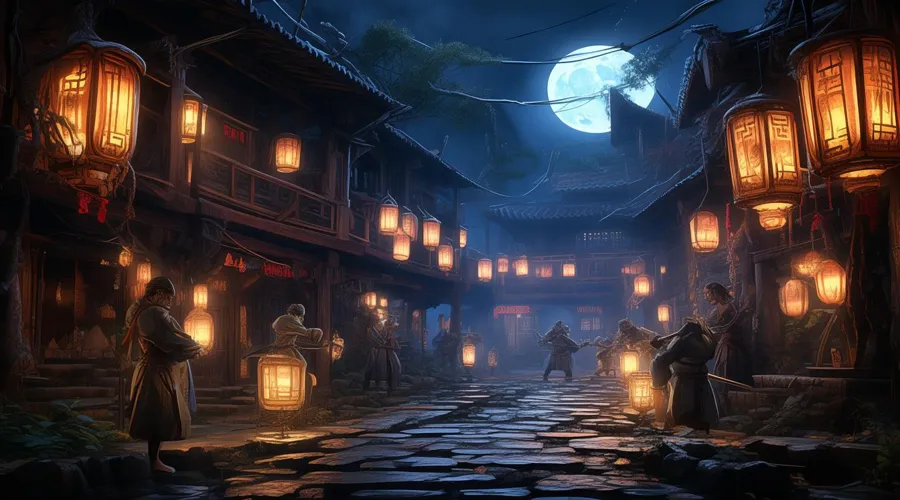 沙雕模拟器游戏图片3